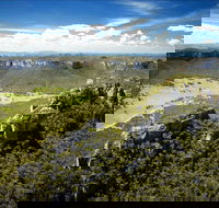 Baal Bone Gap picnic area - Accommodation in Bendigo