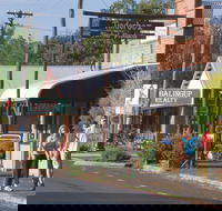 Balingup - Accommodation in Bendigo