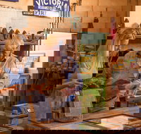 Banjo Paterson More than a Poet Exhibition - Accommodation in Bendigo