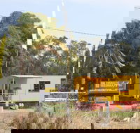 Banyandah Studio - Accommodation in Bendigo