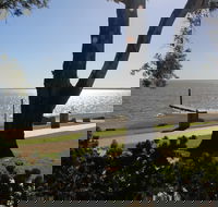 Barmera - Accommodation in Bendigo