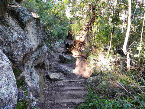 Bens Walk - Accommodation in Bendigo 2