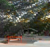 Bibbulmun Track - Accommodation in Bendigo