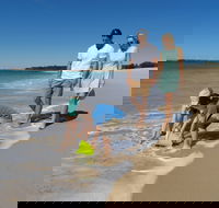 Blacksmiths Beach - Accommodation in Bendigo