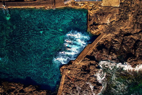 Blowhole Point Rock Pool, Kiama - Accommodation in Bendigo 1