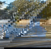 Bombah Point - Accommodation in Bendigo