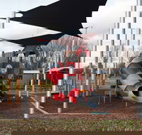 Braidwood Recreation Grounds and Playground - Accommodation in Bendigo