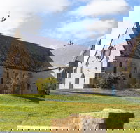 Braidwood - Accommodation in Bendigo