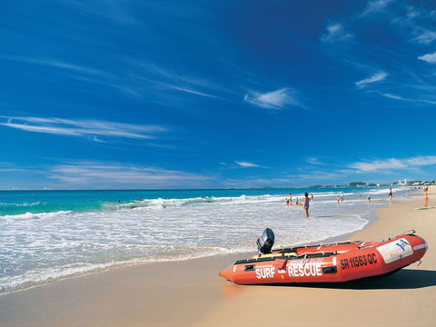 Broadbeach - Accommodation in Bendigo 0