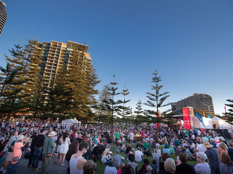 Broadbeach - Accommodation in Bendigo 2