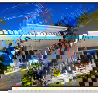 Brunswick Picture House - Accommodation in Bendigo