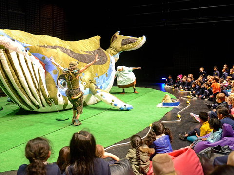 Bunjil Place - Accommodation in Bendigo 1