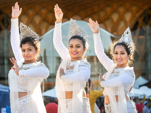 Bunjil Place - Accommodation in Bendigo 2