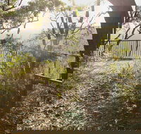 Bundanoon Creek walking track - Accommodation in Bendigo