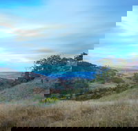 Burning Mountain Nature Reserve - Accommodation in Bendigo