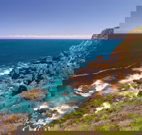 Bushrangers Bay Walking Track - Accommodation in Bendigo