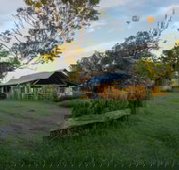 Camden - Accommodation in Bendigo