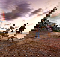 Cape Moreton Lighthouse - Accommodation in Bendigo