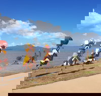 Cardwell Foreshore - Accommodation in Bendigo