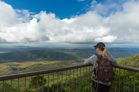 Cathu State Forest - Accommodation in Bendigo 0