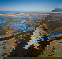 Cheetham Wetlands - Accommodation in Bendigo