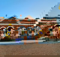 Cobar Visitor Information Centre