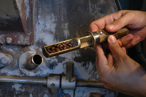 Coffee Works - Accommodation in Bendigo 1