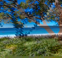 Collingwood Beach - Accommodation in Bendigo