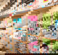 Colour My Pot - Accommodation in Bendigo