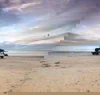 Coorong National Park - Accommodation in Bendigo