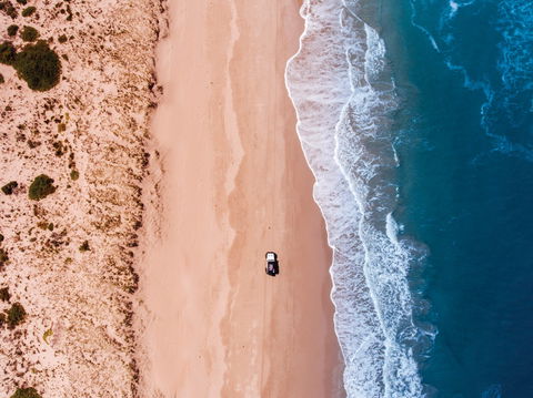 Coorong National Park - Accommodation in Bendigo 2
