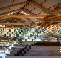 Coopernook Forest HQ - Accommodation in Bendigo