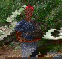 Cooberrie Park Wildlife Sanctuary - Accommodation in Bendigo