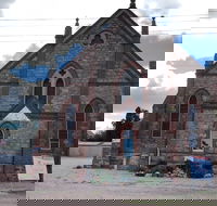 Copper Coast Baptist Church Wallaroo - Accommodation in Bendigo