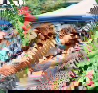 Cotters Markets - Accommodation in Bendigo