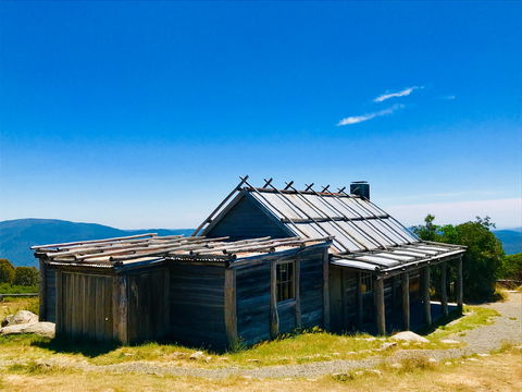 Craig's Hut - Accommodation in Bendigo 0