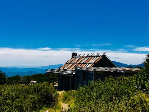 Craig's Hut - Accommodation in Bendigo 1