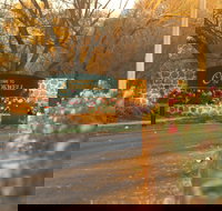 Crookwell - Accommodation in Bendigo