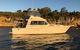 Cruising The  Swan River In At Sunset With Boutique Cruise - thumb 0