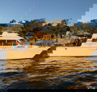 Cruising the  Swan River in at Sunset with Boutique Cruise - Accommodation in Bendigo