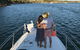 Cruising The  Swan River In At Sunset With Boutique Cruise - thumb 2