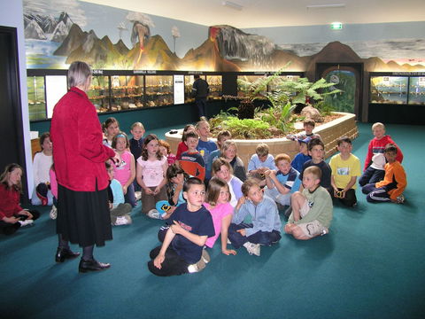 Crystal Kingdom - Accommodation in Bendigo 1