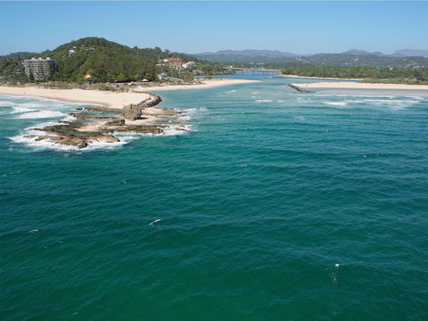 Currumbin Waters - Accommodation in Bendigo 2