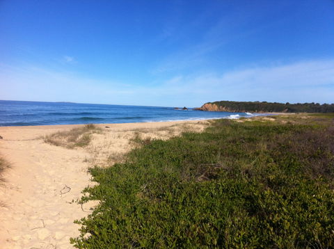 Dalmeny To Potato Point Via Lake Brou - Accommodation in Bendigo 2