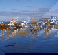 Denham - Accommodation in Bendigo