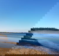 Devilbend Natural Features Reserve - Accommodation in Bendigo