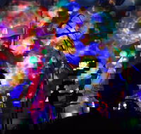 Didgeridoo Festivals - Accommodation in Bendigo