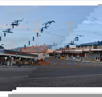 Dimbulah - Accommodation in Bendigo