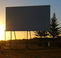 Dongara Denison Drive-Ins - Accommodation in Bendigo