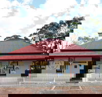 Dredge's Cottage - Accommodation in Bendigo
